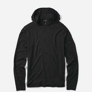 Proof 72-hour Merino Hoodie